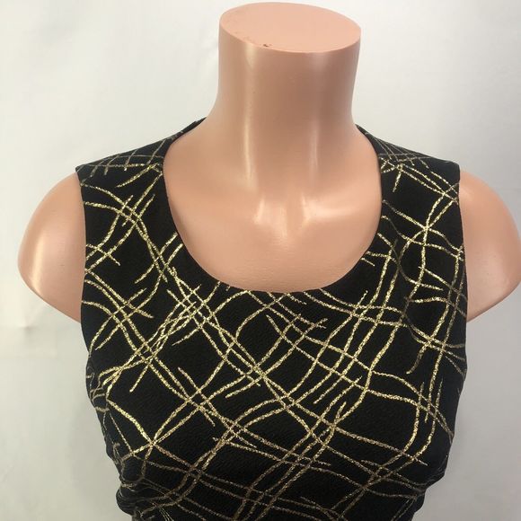 Tommy Hilfiger dress size 6 - Picture 8 of 12